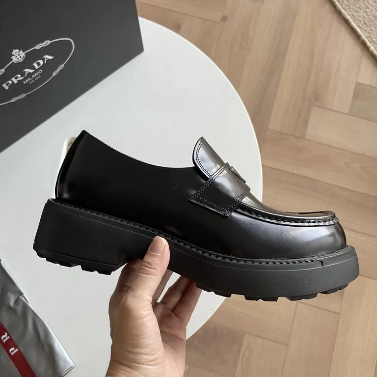 Prada Shoe 